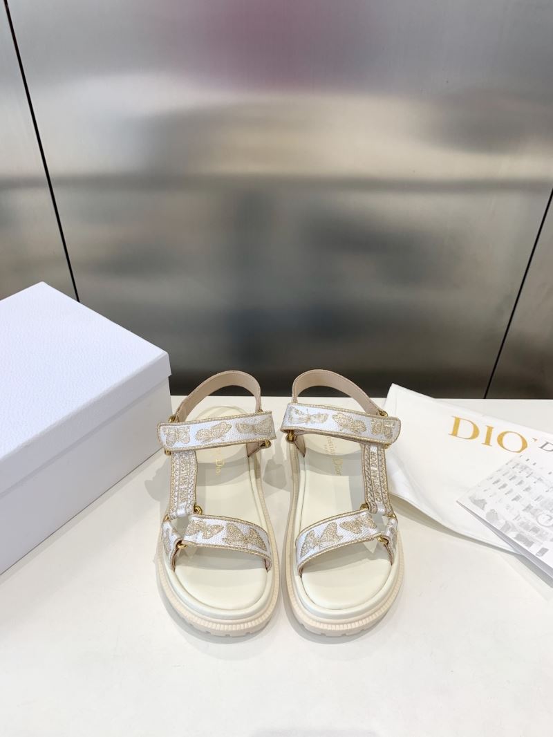 Christian Dior Sandals